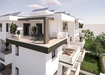 Appartamento Castelnuovo Rangone - foto 4