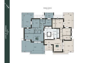 Appartamento Castelnuovo Rangone - foto 7