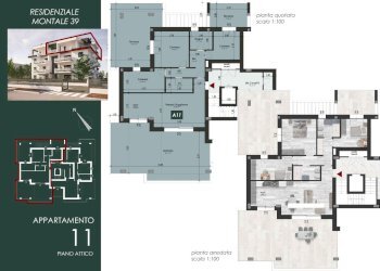 Appartamento Castelnuovo Rangone - foto 8