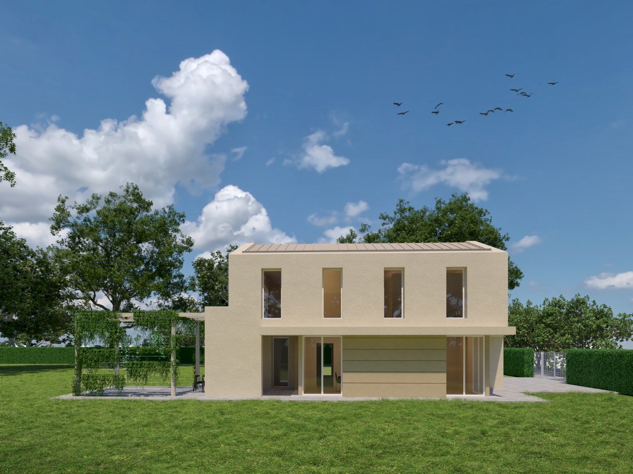 Casa indipendente Parma - foto 3