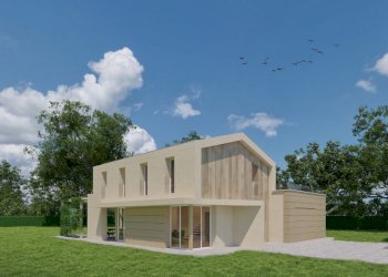 Independent house Parma - photo 1