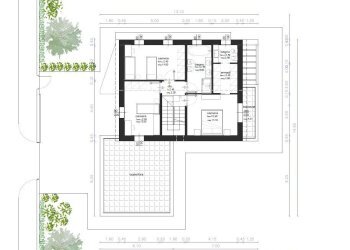 Independent house Parma - photo 10