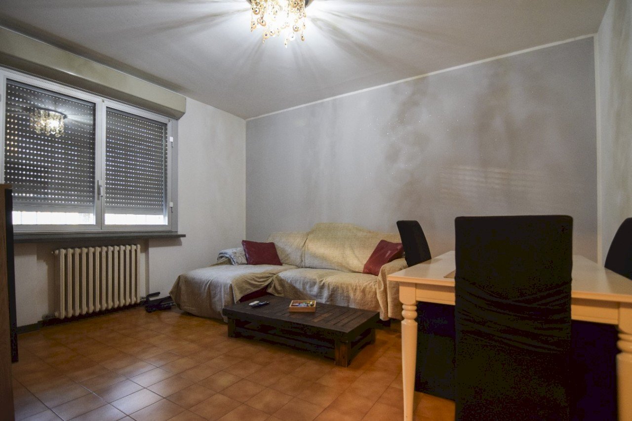 Appartamento Castelnovo di Sotto - foto 1