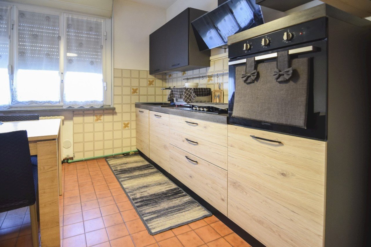 Appartamento Castelnovo di Sotto - foto 3