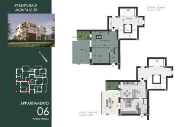 Appartamento Castelnuovo Rangone - foto 8