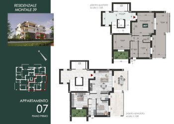 Appartamento Castelnuovo Rangone - foto 8