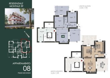 Appartamento Castelnuovo Rangone - foto 8