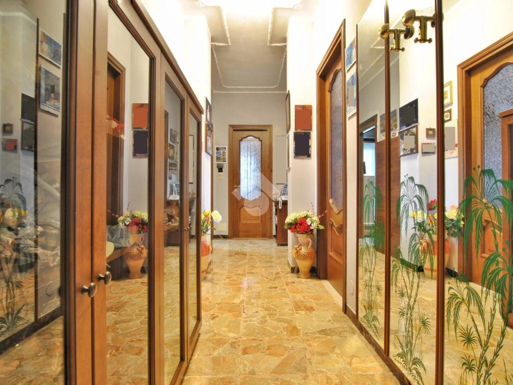 Quadrilocale Via Rolando della Valle, Livorno Ferraris - foto 2