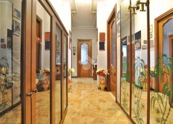 Quadrilocale Via Rolando della Valle, Livorno Ferraris - foto 2