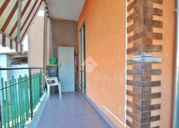 Quadrilocale Via Rolando della Valle, Livorno Ferraris - foto 6