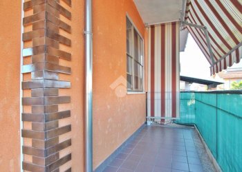 Quadrilocale Via Rolando della Valle, Livorno Ferraris - foto 7