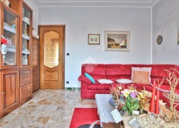 Quadrilocale Via Rolando della Valle, Livorno Ferraris - foto 9