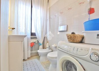 Quadrilocale Via Rolando della Valle, Livorno Ferraris - foto 11