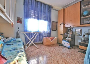 Quadrilocale Via Rolando della Valle, Livorno Ferraris - foto 13