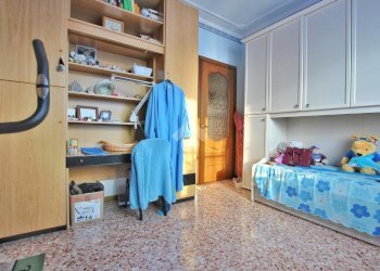 Quadrilocale Via Rolando della Valle, Livorno Ferraris - foto 14