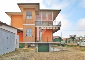 Quadrilocale Via Rolando della Valle, Livorno Ferraris - foto 16