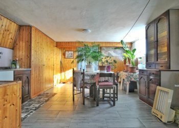 Quadrilocale Via Rolando della Valle, Livorno Ferraris - foto 19