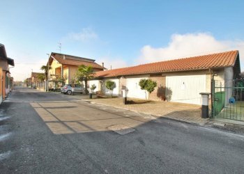 Quadrilocale Via Rolando della Valle, Livorno Ferraris - foto 21