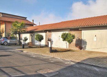 Quadrilocale Via Rolando della Valle, Livorno Ferraris - foto 22