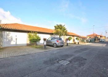 Quadrilocale Via Rolando della Valle, Livorno Ferraris - foto 23