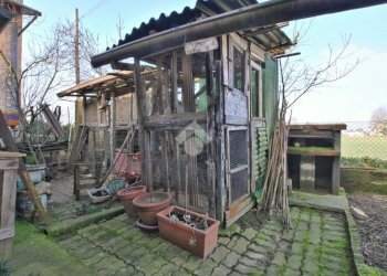 Quadrilocale Via Rolando della Valle, Livorno Ferraris - foto 25