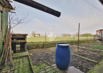 Quadrilocale Via Rolando della Valle, Livorno Ferraris - foto 26