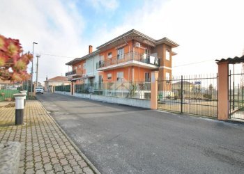 Quadrilocale Via Rolando della Valle, Livorno Ferraris - foto 27