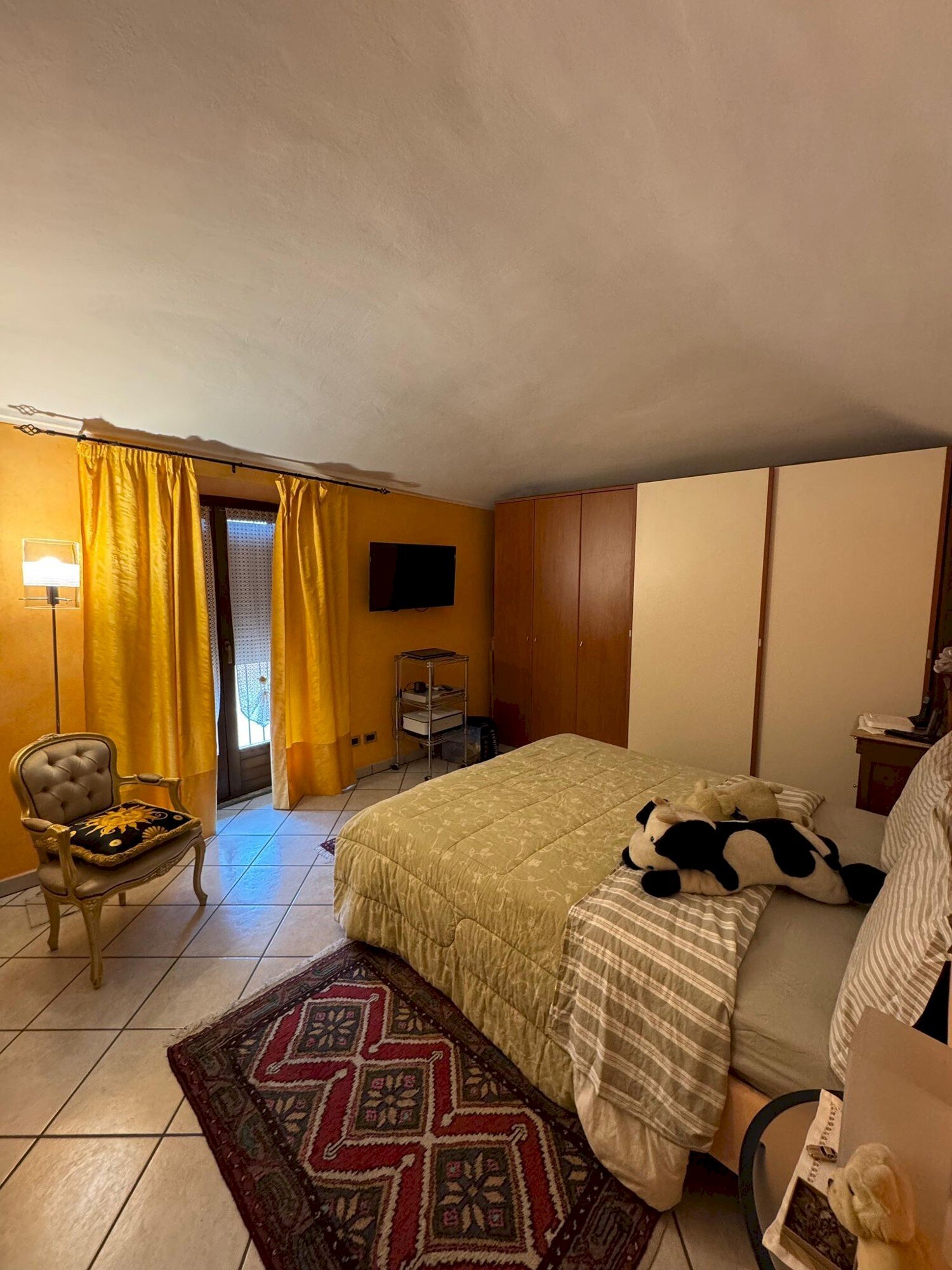 Quadrilocale Via Roma, 44, Cuneo (zona Centro Storico) - foto 1