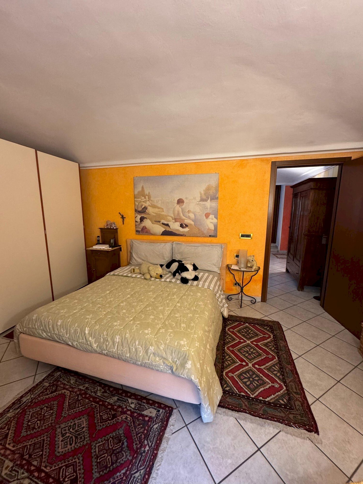 Quadrilocale Via Roma, 44, Cuneo (zona Centro Storico) - foto 2