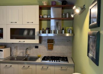 Quadrilocale Via Roma, 44, Cuneo (zona Centro Storico) - foto 12