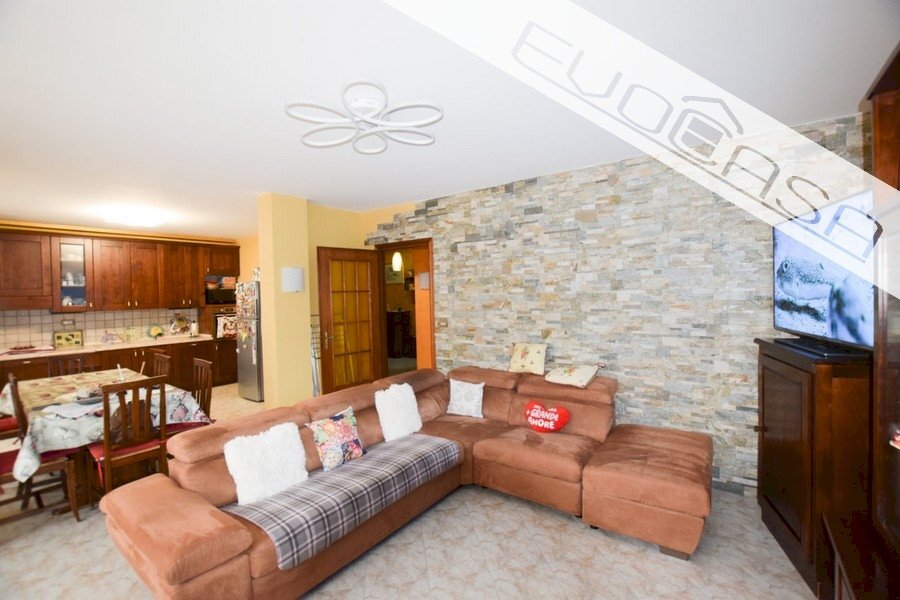 Appartamento via Cesare Bollea 12, Bricherasio - foto 1