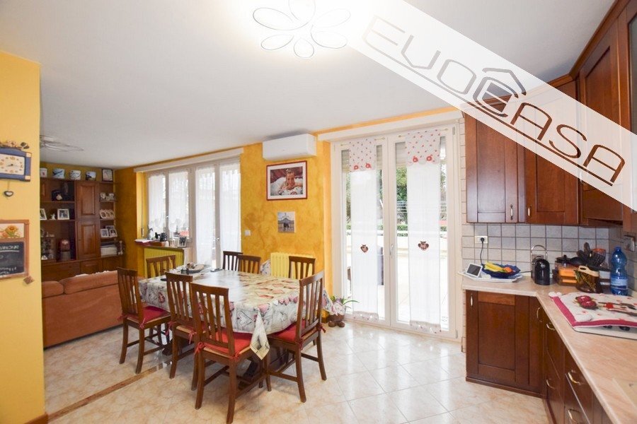 Appartamento via Cesare Bollea 12, Bricherasio - foto 2