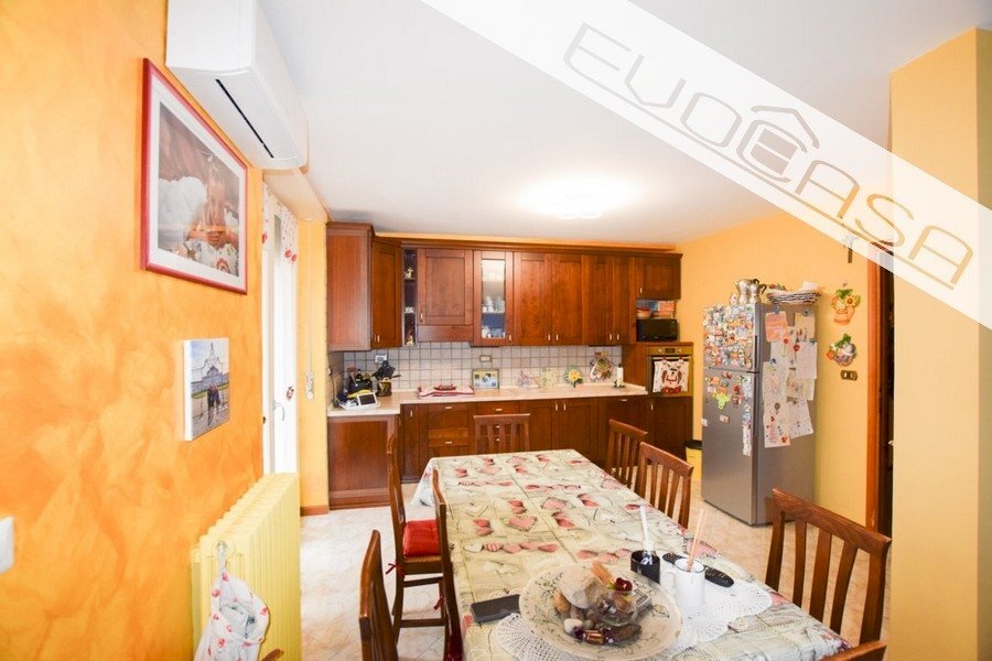 Appartamento via Cesare Bollea 12, Bricherasio - foto 3