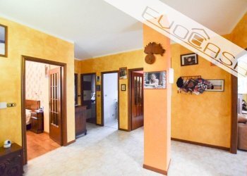 Apartment via Cesare Bollea 12, Bricherasio - photo 8