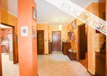 Apartment via Cesare Bollea 12, Bricherasio - photo 10