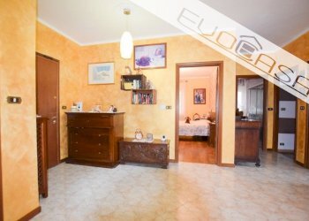 Apartment via Cesare Bollea 12, Bricherasio - photo 13