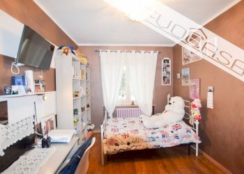 Apartment via Cesare Bollea 12, Bricherasio - photo 17