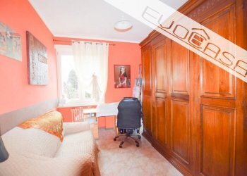 Apartment via Cesare Bollea 12, Bricherasio - photo 20