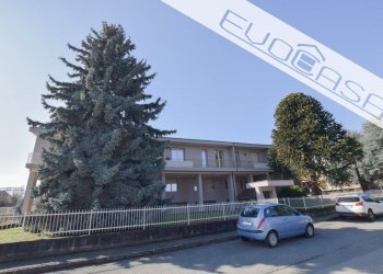 Apartment via Cesare Bollea 12, Bricherasio - photo 40