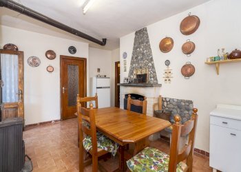 Casa semi indipendente Via Cornaletto Soprano, SNC, Demonte - foto 2