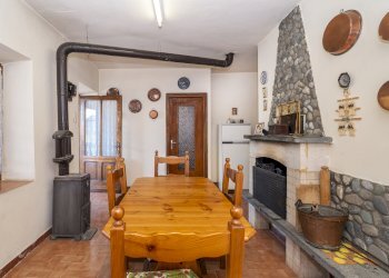 Casa semi indipendente Via Cornaletto Soprano, SNC, Demonte - foto 4