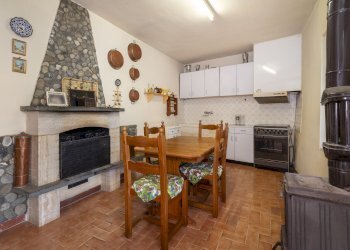 Casa semi indipendente Via Cornaletto Soprano, SNC, Demonte - foto 3