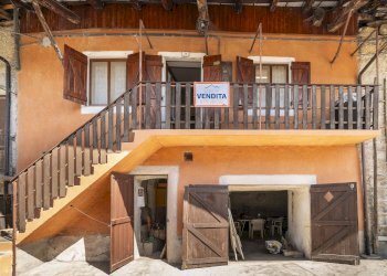 Casa semi indipendente Via Cornaletto Soprano, SNC, Demonte - foto 15