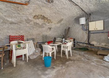 Casa semi indipendente Via Cornaletto Soprano, SNC, Demonte - foto 17