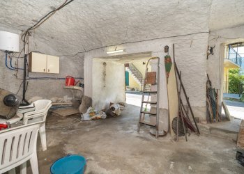 Casa semi indipendente Via Cornaletto Soprano, SNC, Demonte - foto 18