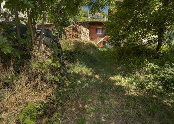 Casa semi indipendente Via Cornaletto Soprano, SNC, Demonte - foto 20