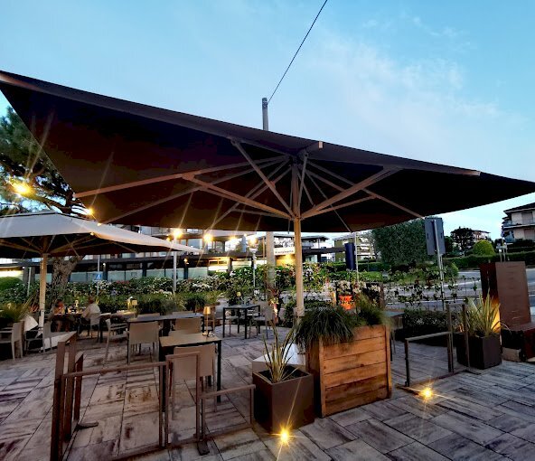 Bar Tavola Calda - Fredda viale della repubblica, 2, Peschiera del Garda - foto 3