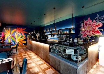 Bar Tavola Calda - Fredda viale della repubblica, 2, Peschiera del Garda - foto 1