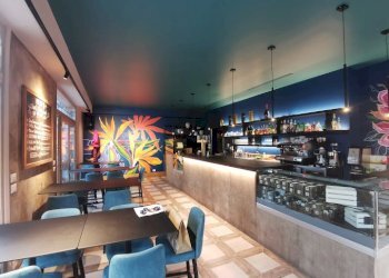 Bar Tavola Calda - Fredda viale della repubblica, 2, Peschiera del Garda - foto 6