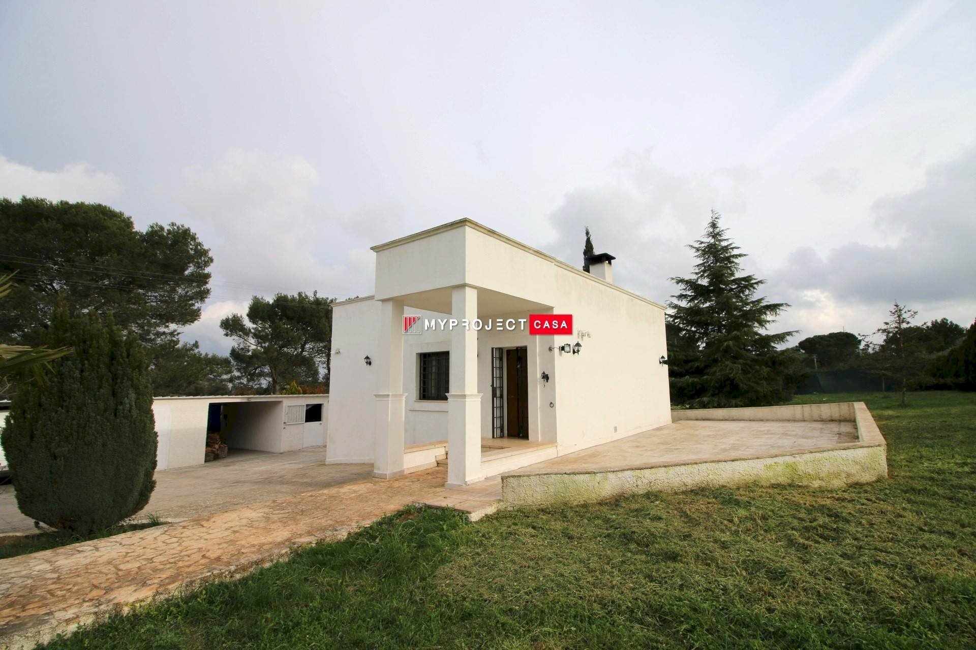 Villa Strada Crispiano, Martina Franca - photo 1